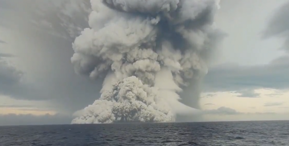 Volcan