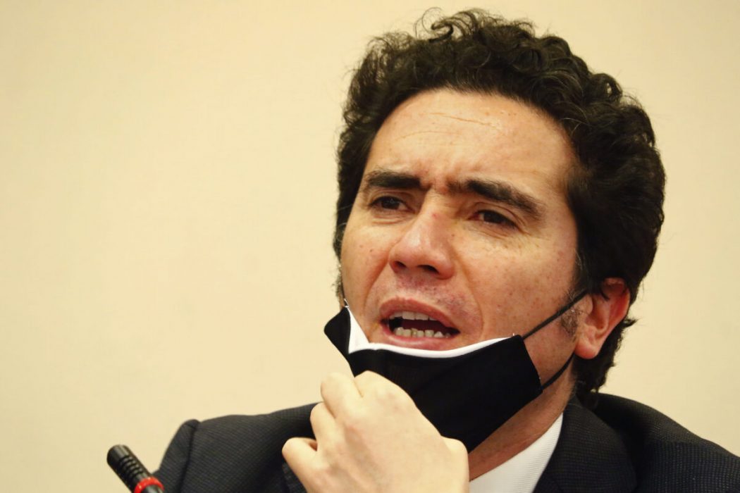 Ignacio Briones
