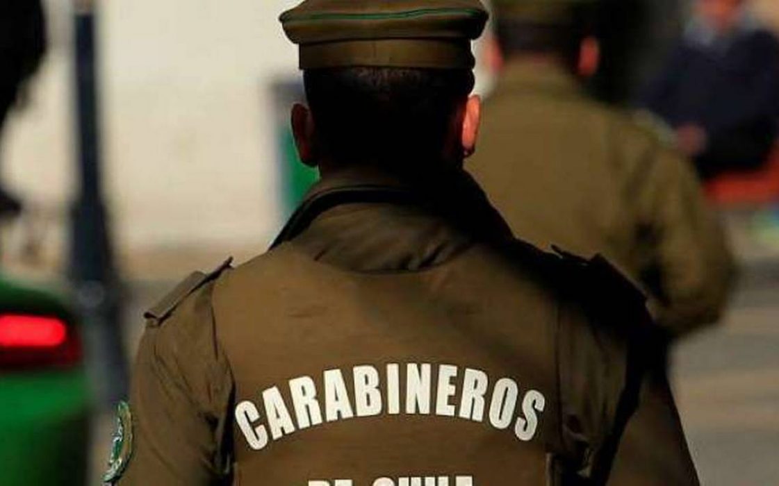 Carabinero