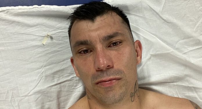 Gary Medel