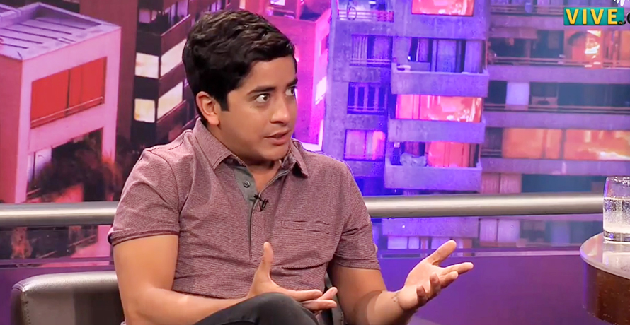 Fernando Godoy