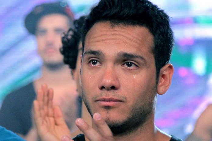 Iván Cabrera
