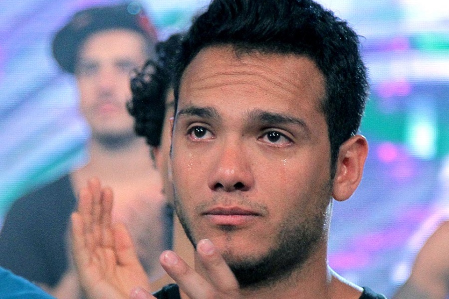 Iván Cabrera