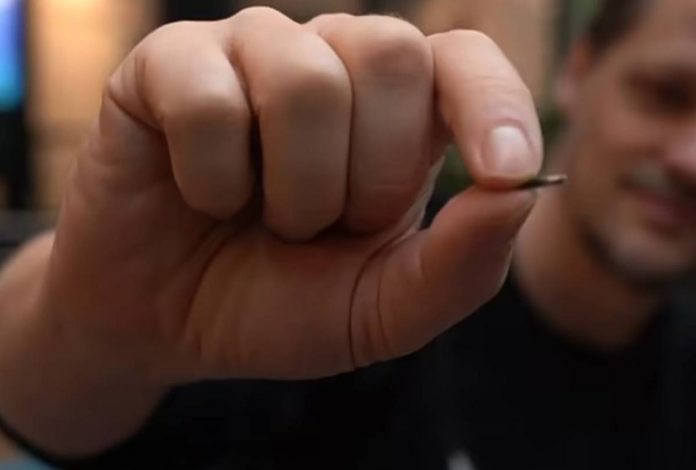 Microchip