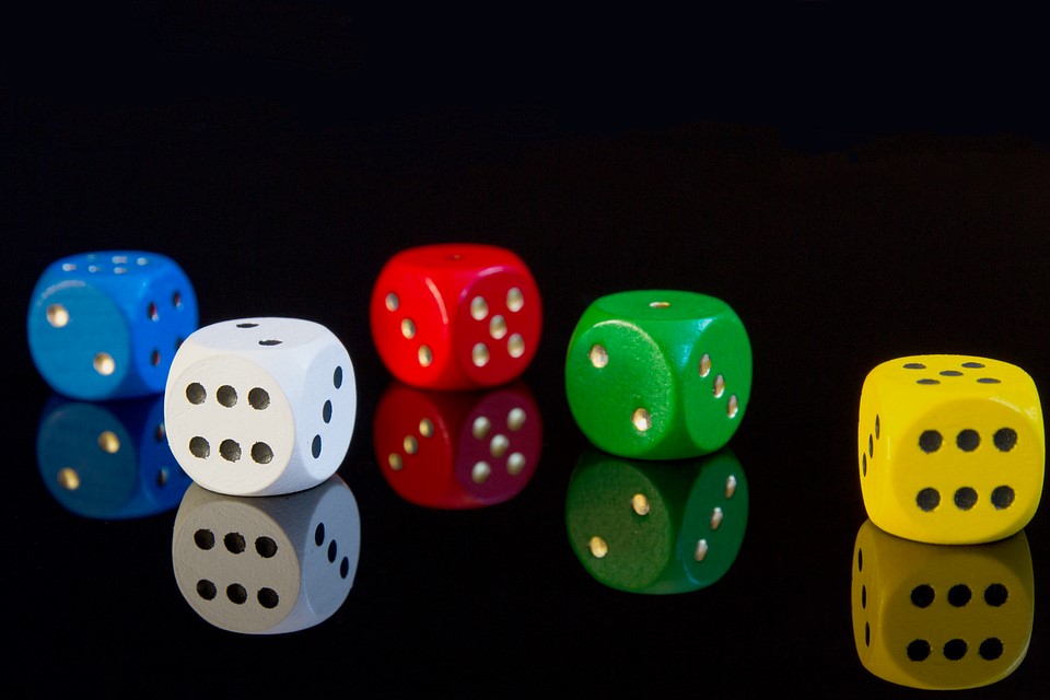 juegos de azar