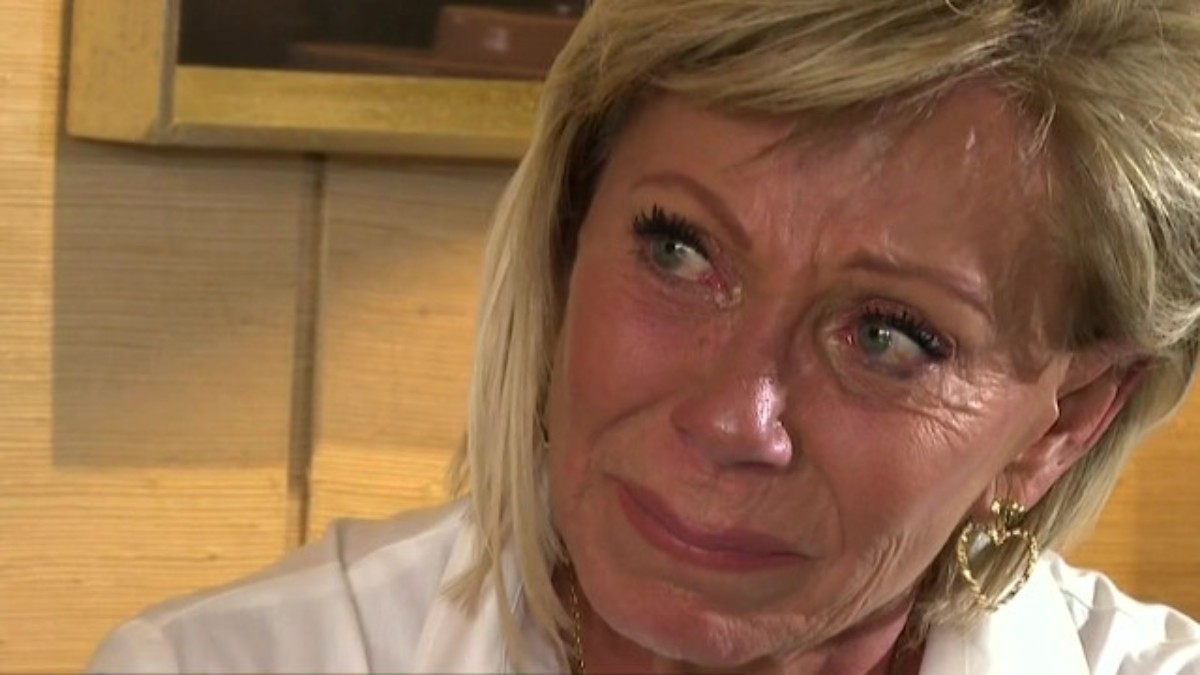 Raquel Argandoña