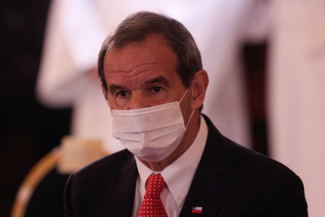 Andrés Allamand