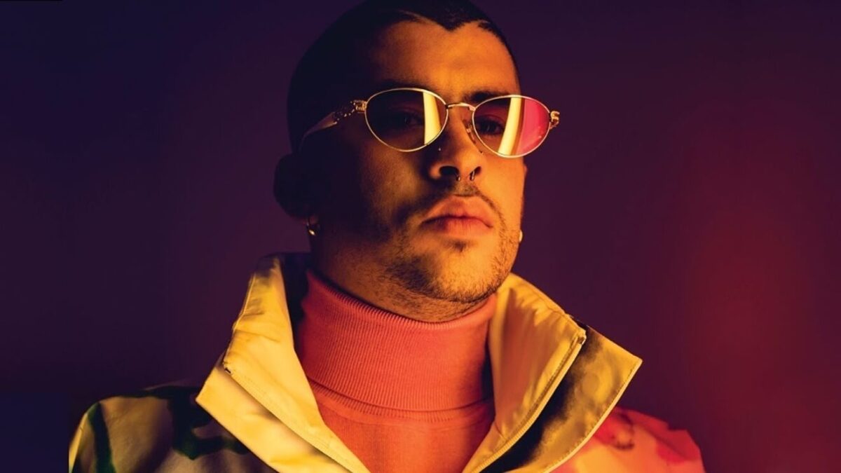 Bad Bunny