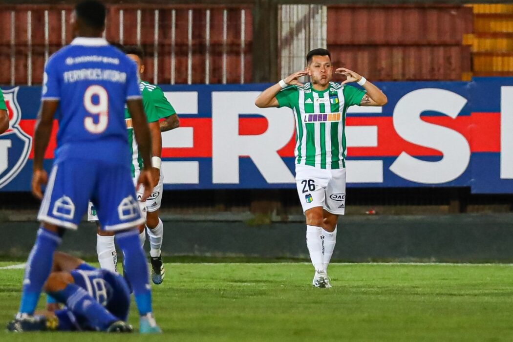 Universidad de Chile
