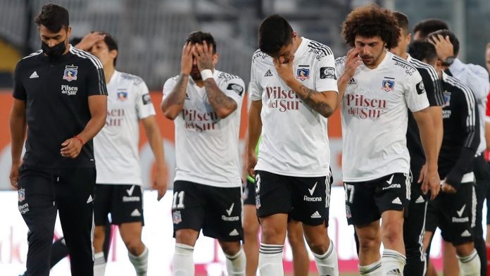 Colo Colo