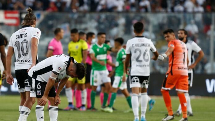 Colo Colo