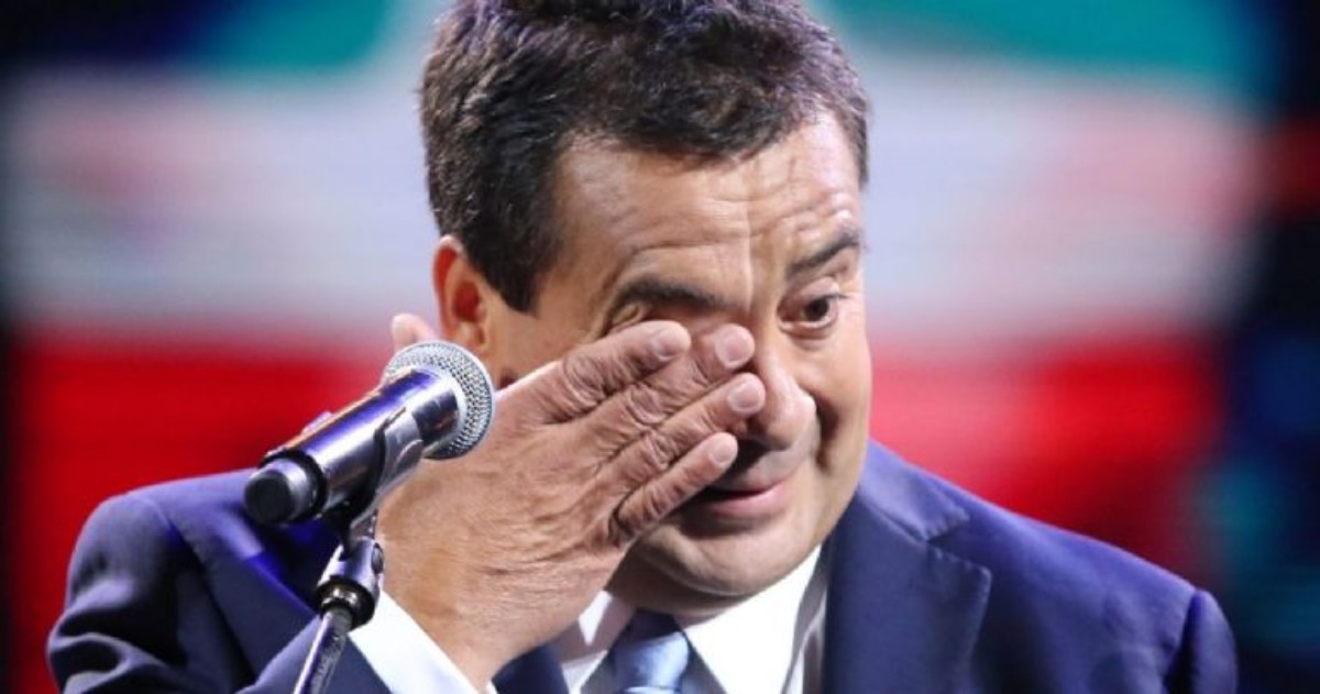 Dino Gordillo