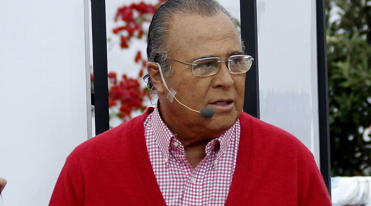 Jaime Campusano