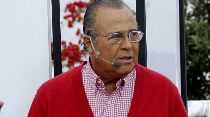  Jaime Campusano