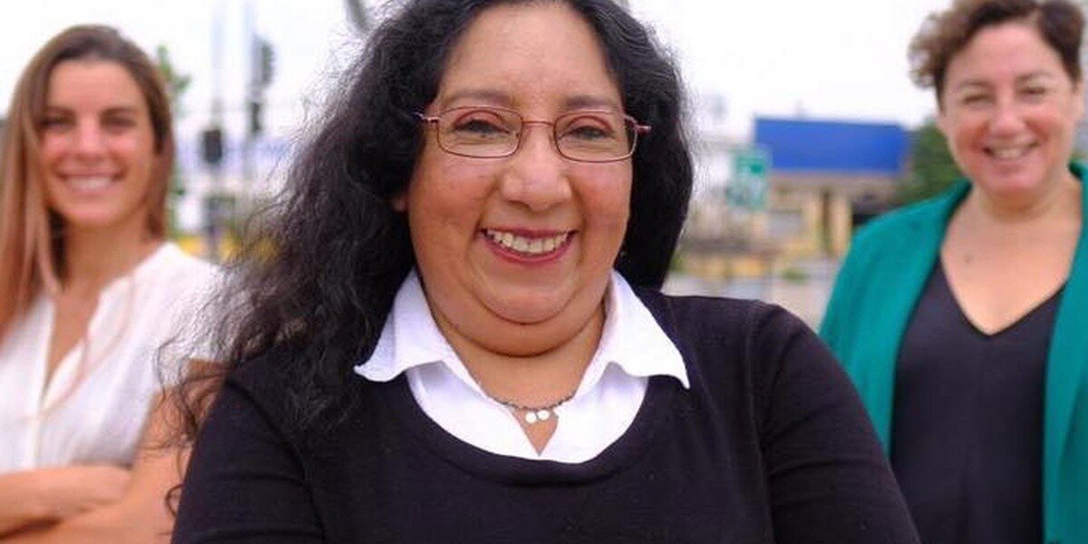 Luz Vidal