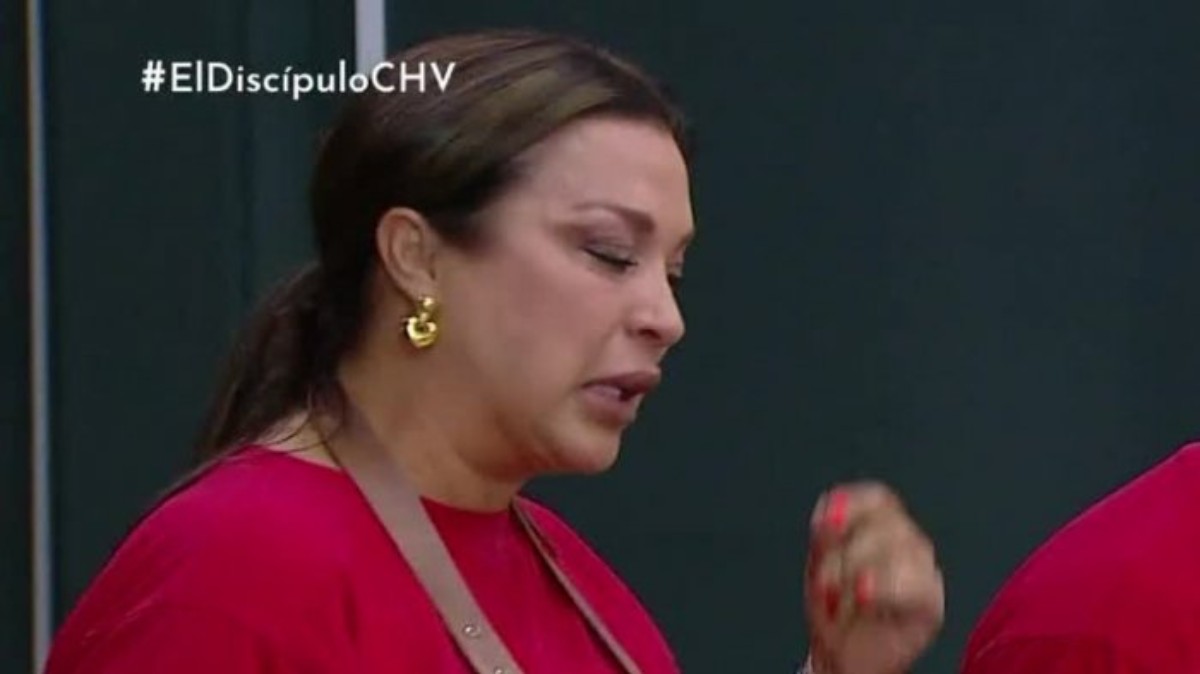 Marlen Olivari