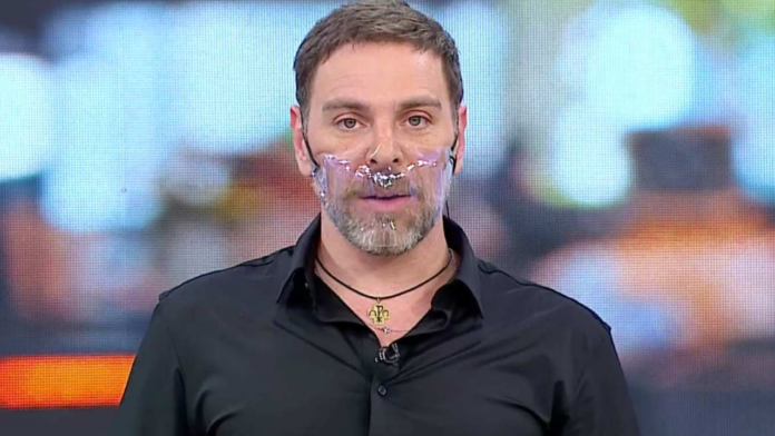 simón oliveros