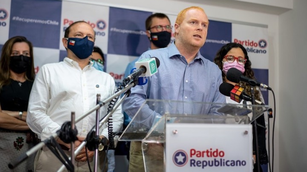 Partido Republicano