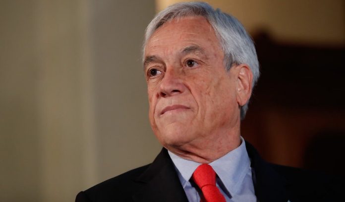 Sebastián Piñera