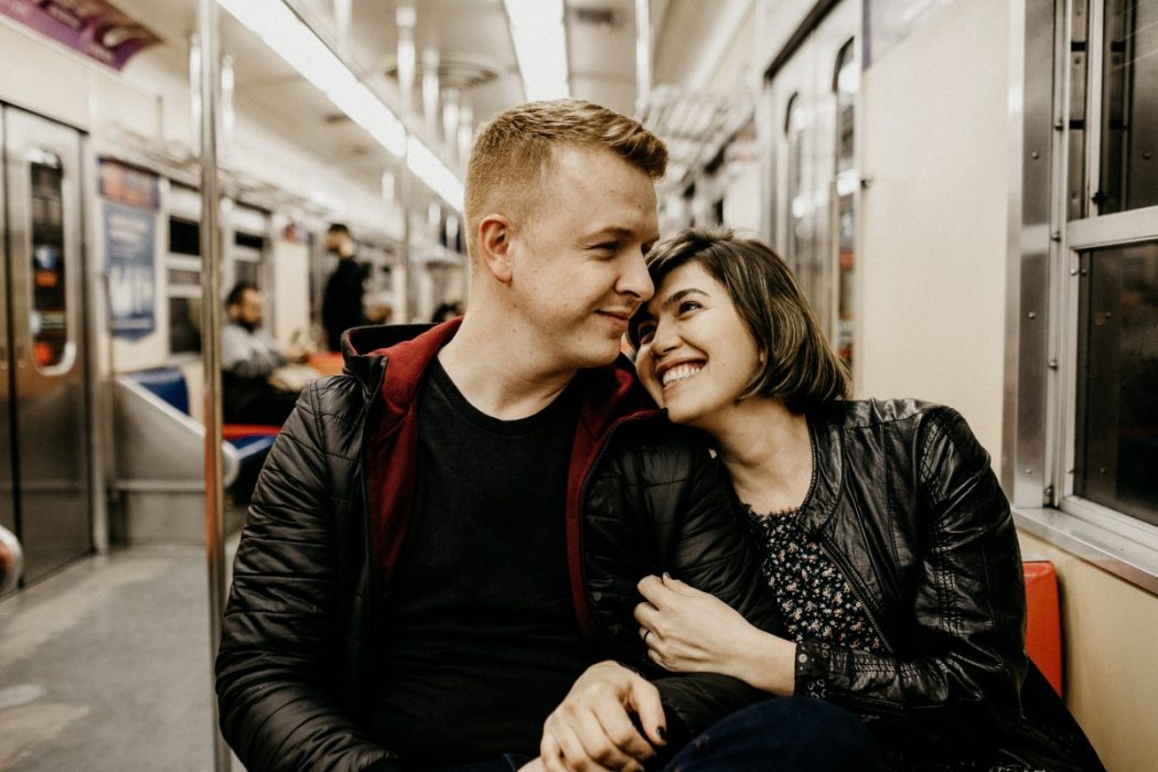 San Valentín