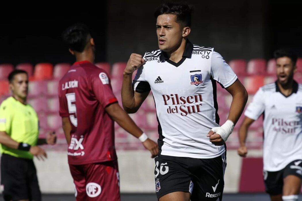 Colo Colo