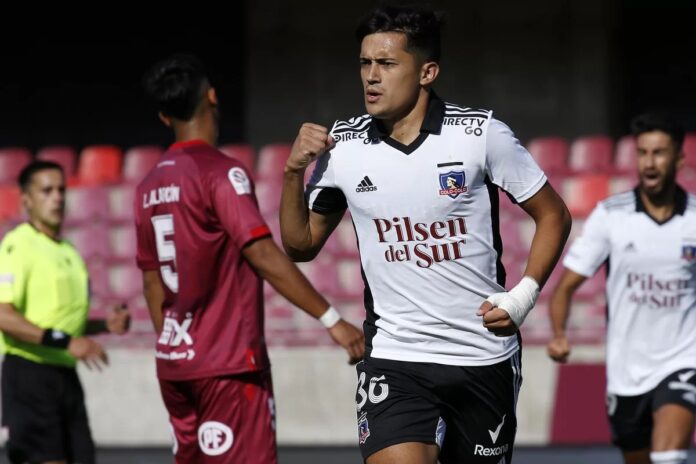 Colo Colo
