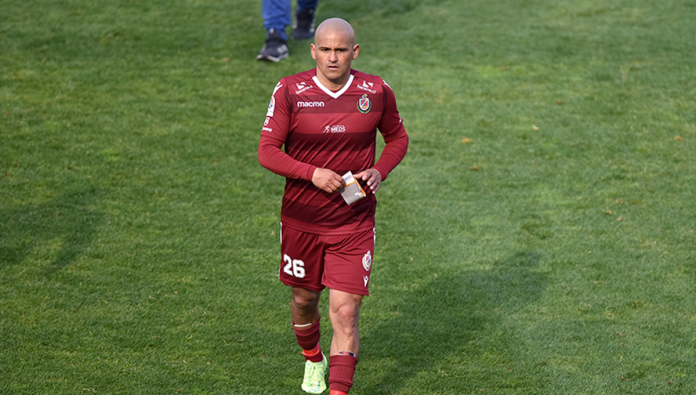 Humberto Suazo