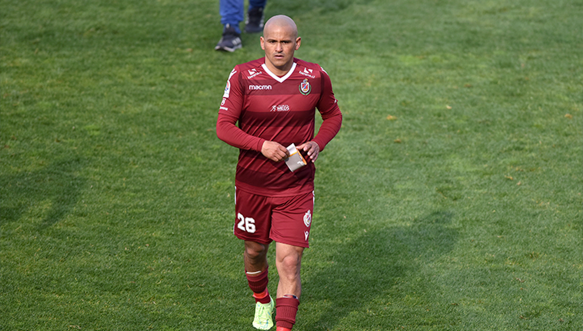 Humberto Suazo