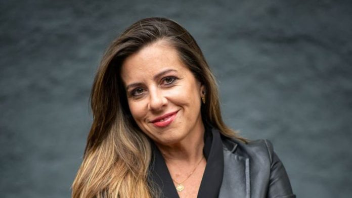 Teresa Marinovic