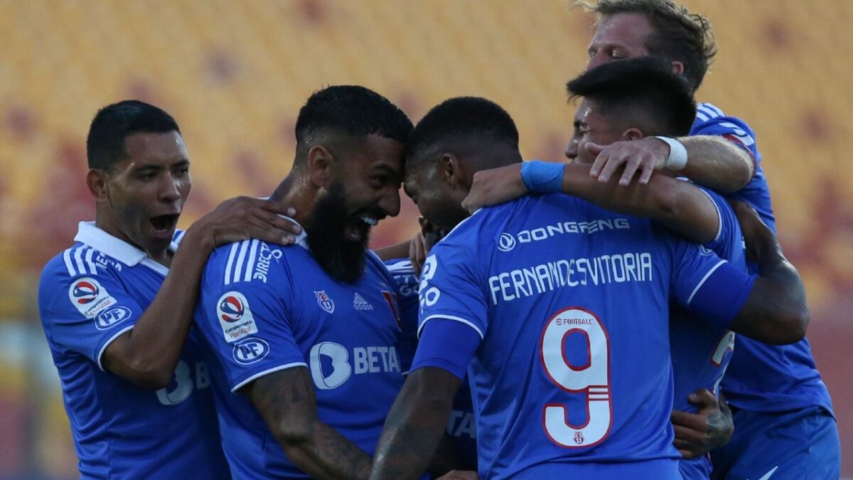 Universidad de Chile