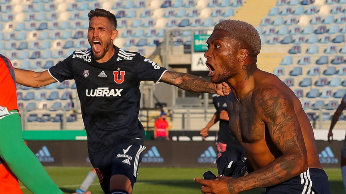 Universidad de Chile