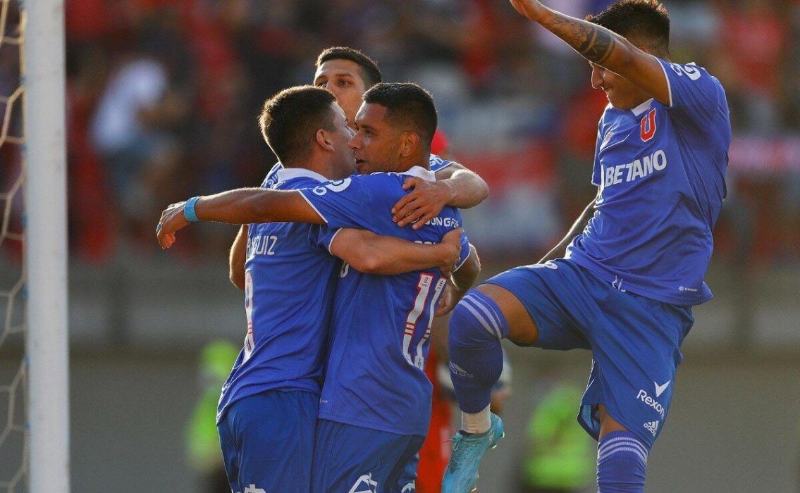 Universidad de Chile