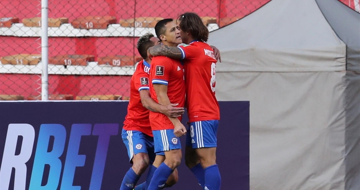 Chile