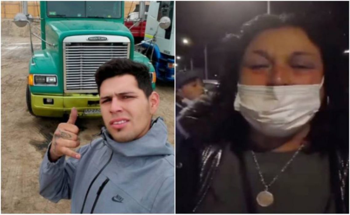 camionero 