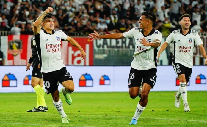Colo Colo
