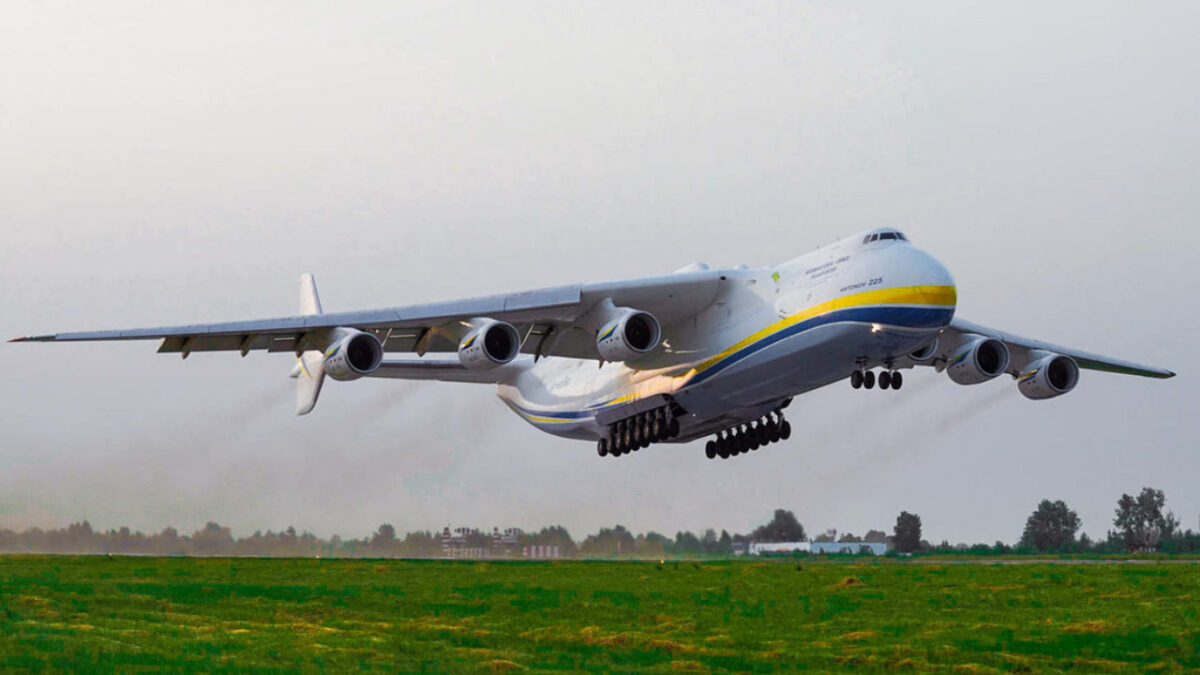 Antonov-225
