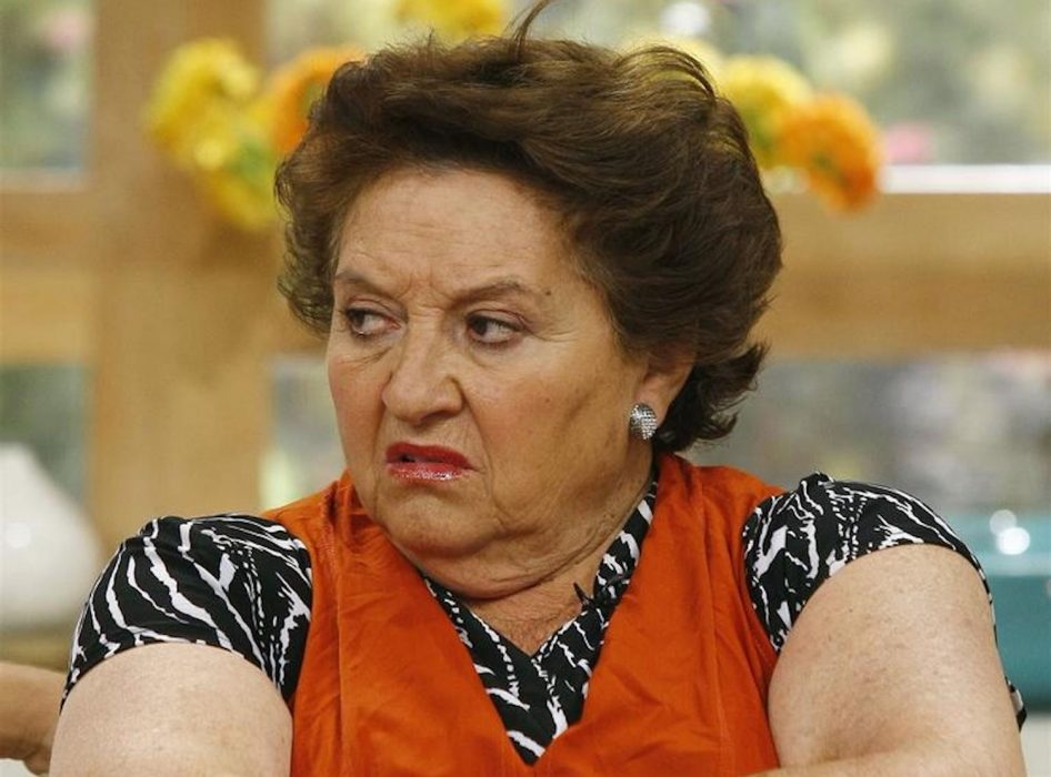 Doctora Cordero