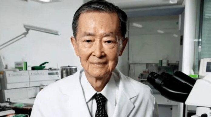 Dr. Michiaki Takahashi