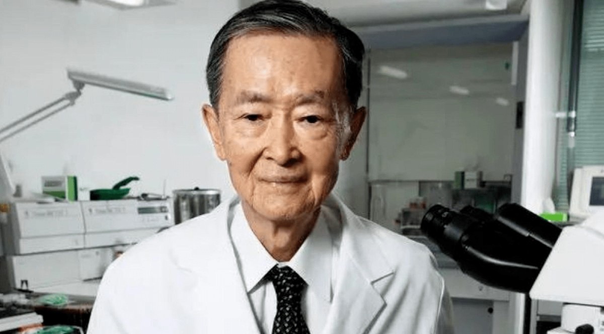 Dr. Michiaki Takahashi