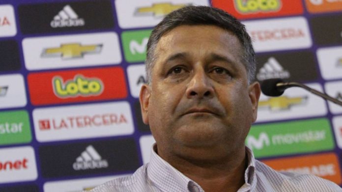 Ronald Fuentes