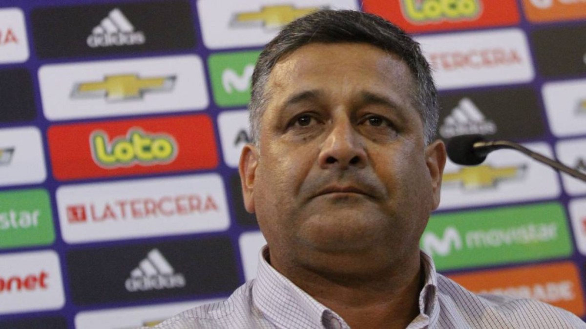 Ronald Fuentes