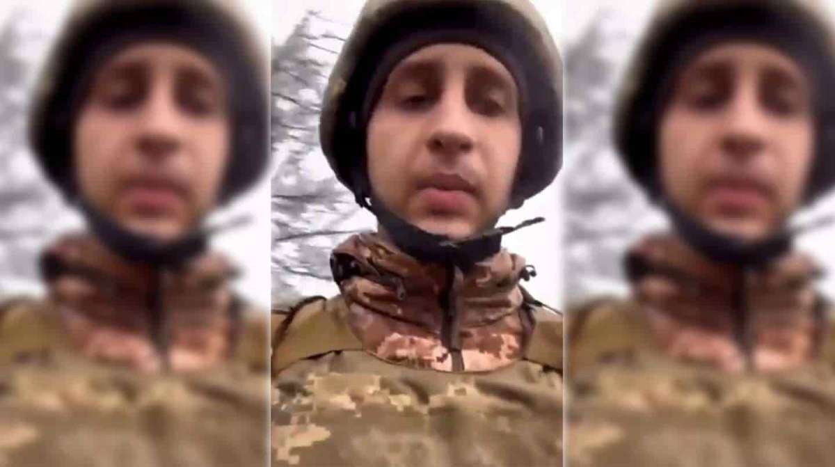 Soldado