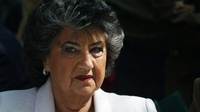 Virginia Reginato
