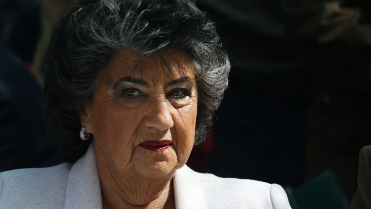 Virginia Reginato