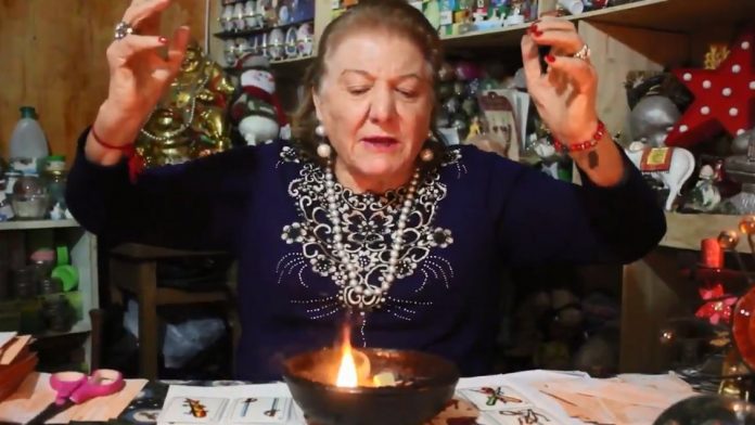 Yolanda Sultana