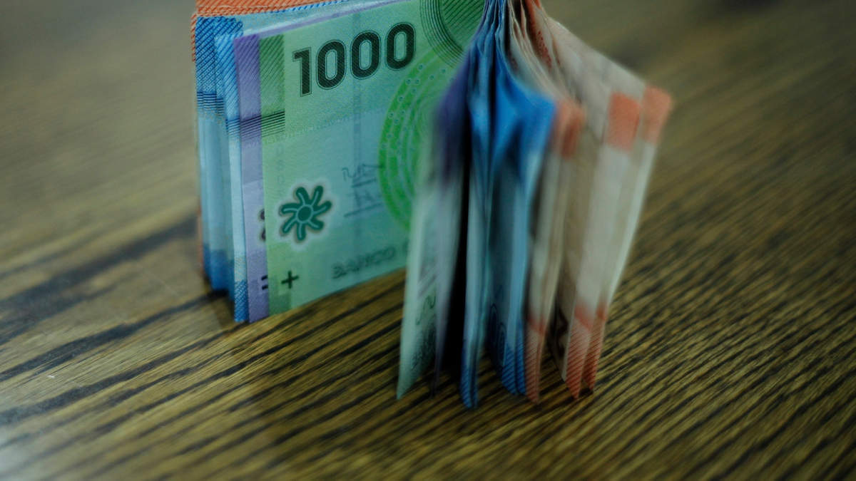Acreencias Bancarias