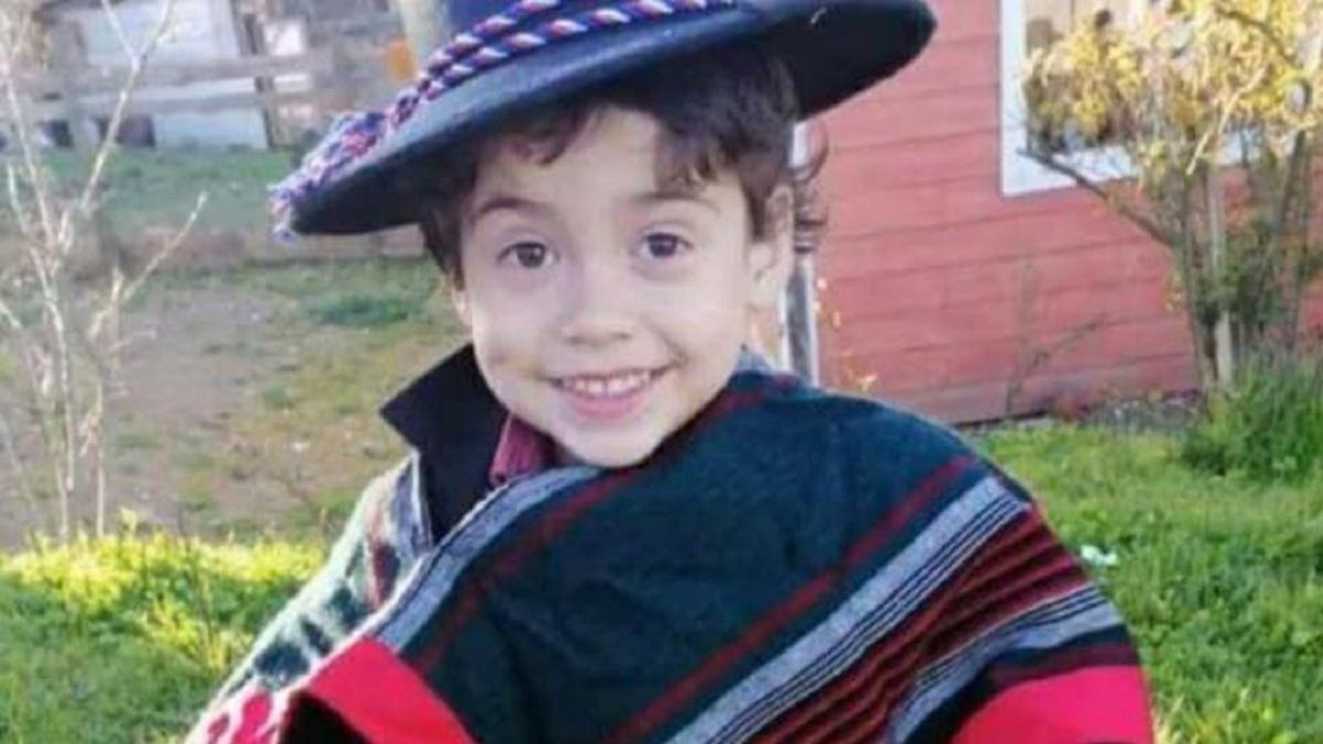 Caso Tomás Bravo