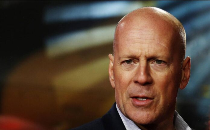 Bruce Willis
