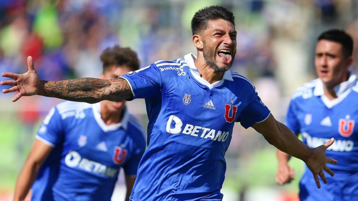 Universidad de Chile
