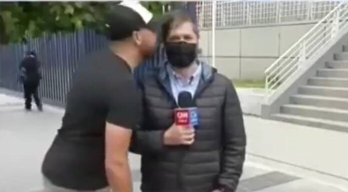 periodista